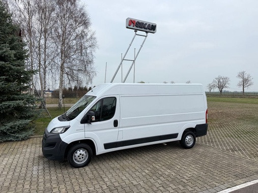 Fiat Ducato 2020