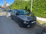 Citroen C3 2019