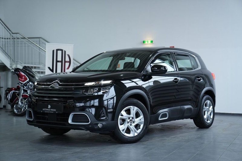 Citroen C5