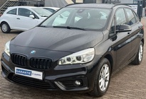 BMW 2 Series 2018