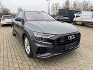 Audi SQ8 2020