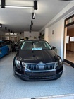 Skoda Octavia 2020