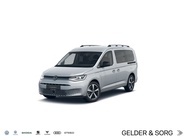 Volkswagen Caddy Maxi 2025