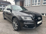 Audi SQ5 2015
