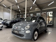 Fiat 500C 2019