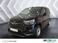 Opel Combo 2024