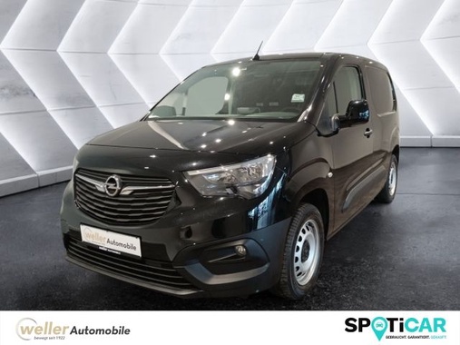 Opel Combo 2024
