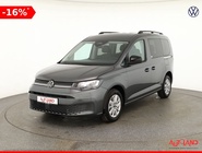 Volkswagen Caddy 2025