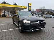 Mercedes-Benz GLC-Class 2022