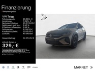 Volkswagen Taigo 2025