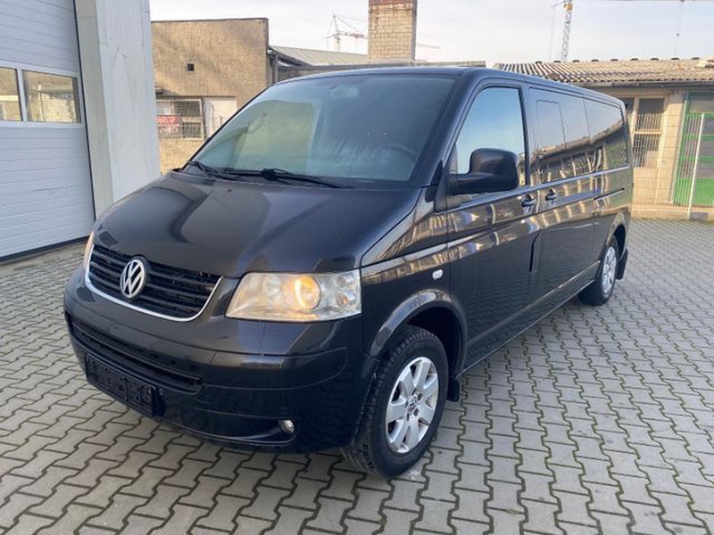 Volkswagen T5