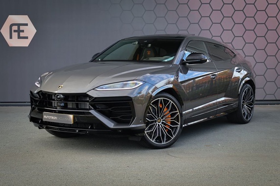 Lamborghini Urus 2025