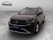 Volkswagen T-Cross 2024