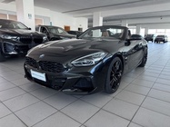 BMW Z4 2022
