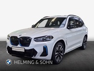 BMW iX3 2022