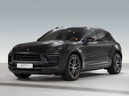 Porsche Macan 2023