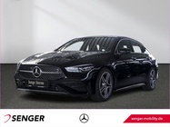 Mercedes-Benz CLA-Class 2025