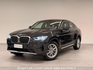 BMW X4 2023