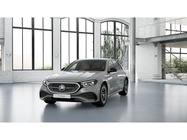Mercedes-Benz E-Class 2025