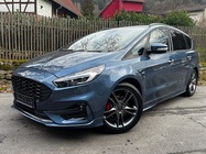 Ford S-Max 2021