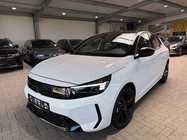 Opel Corsa 2025