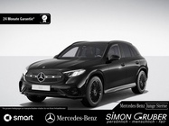 Mercedes-Benz GLC-Class 2024