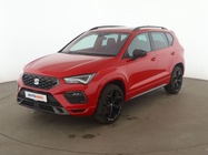 Seat Ateca 2021