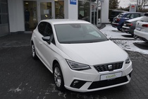Seat Ibiza 2025
