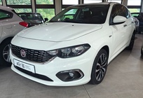 Fiat Tipo 2019