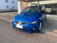 Seat Ibiza 2025