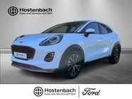 Ford Puma 2022