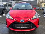 Toyota Yaris 2019