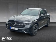 Mercedes-Benz GLC-Class 2024