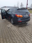 Hyundai Santa Fe 2014