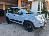 Fiat Panda 2019