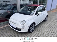 Fiat 500C 2014