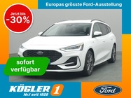Ford Focus 2022