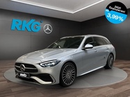 Mercedes-Benz C-Class 2026