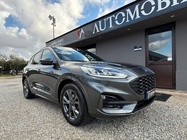 Ford Kuga 2021