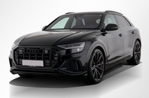 Audi SQ8 2021