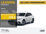 Volkswagen Polo 2025