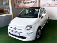 Fiat 500 2020