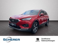 Seat Tarraco 2022
