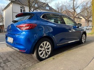 Renault Clio 2020