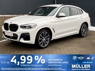 BMW X4 2019