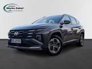 Hyundai Tucson 2025