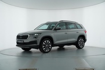 Skoda Kodiaq 2022