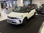 Opel Crossland 2022