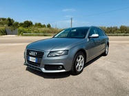 Audi A4 2011