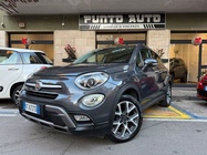 Fiat 500L 2016